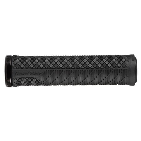 Lizard skins charger evo - single lock-on - jet black