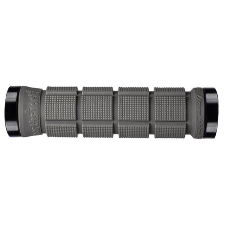 Lizard skins northshore - dual lock-on - graphite