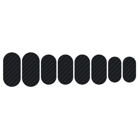 Lizard skins patch kit - carbon leather