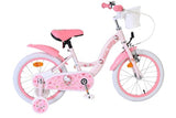 Volare hello kitty 16 inch fiets roze 20612