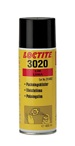 Loctite pakkingverbeteraar mr3020 400ml