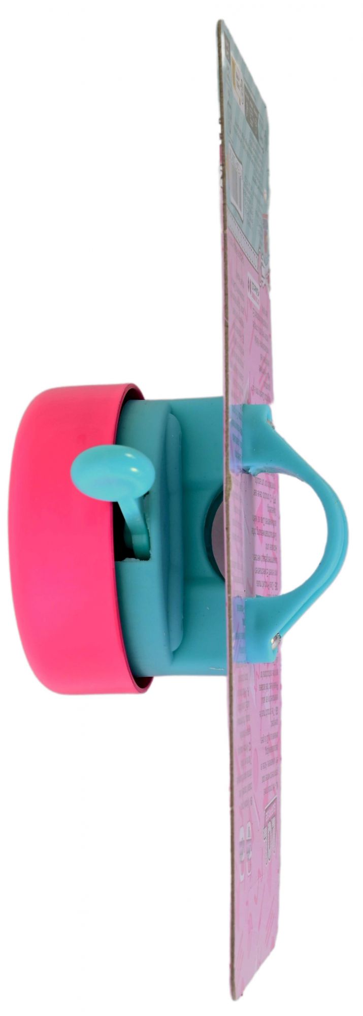 Velarore Velo Bell Meedercher Pink