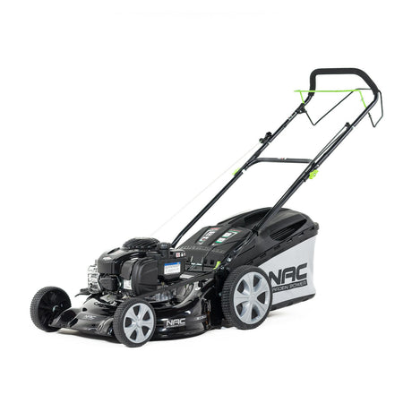Nac aangedreven motormaaier b s 140cc ls50-575ex-hs-ng
