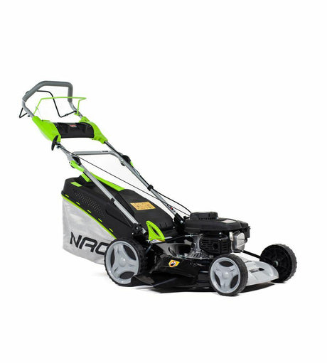 Nac aangedreven motormaaier 150cc ls51-150-hsd-li