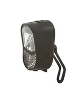 Spanninga metaal b.v. spanninga luz xb koplamp bh190-1 incl. 3 x aaa batterij (wp 25 stuks)