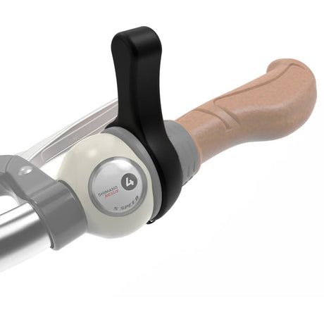 Outwet schakelpook shimano nexus 5 hevel voor over draaischak