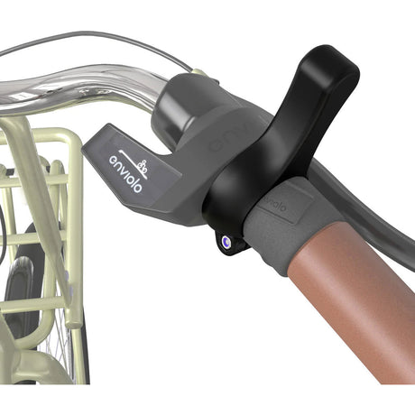 Outwet lux3d schakelpook voor enviolo nuvinci