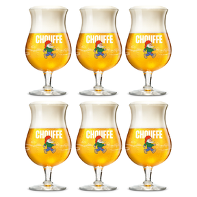 Chouffe la glas (6x 33cl)