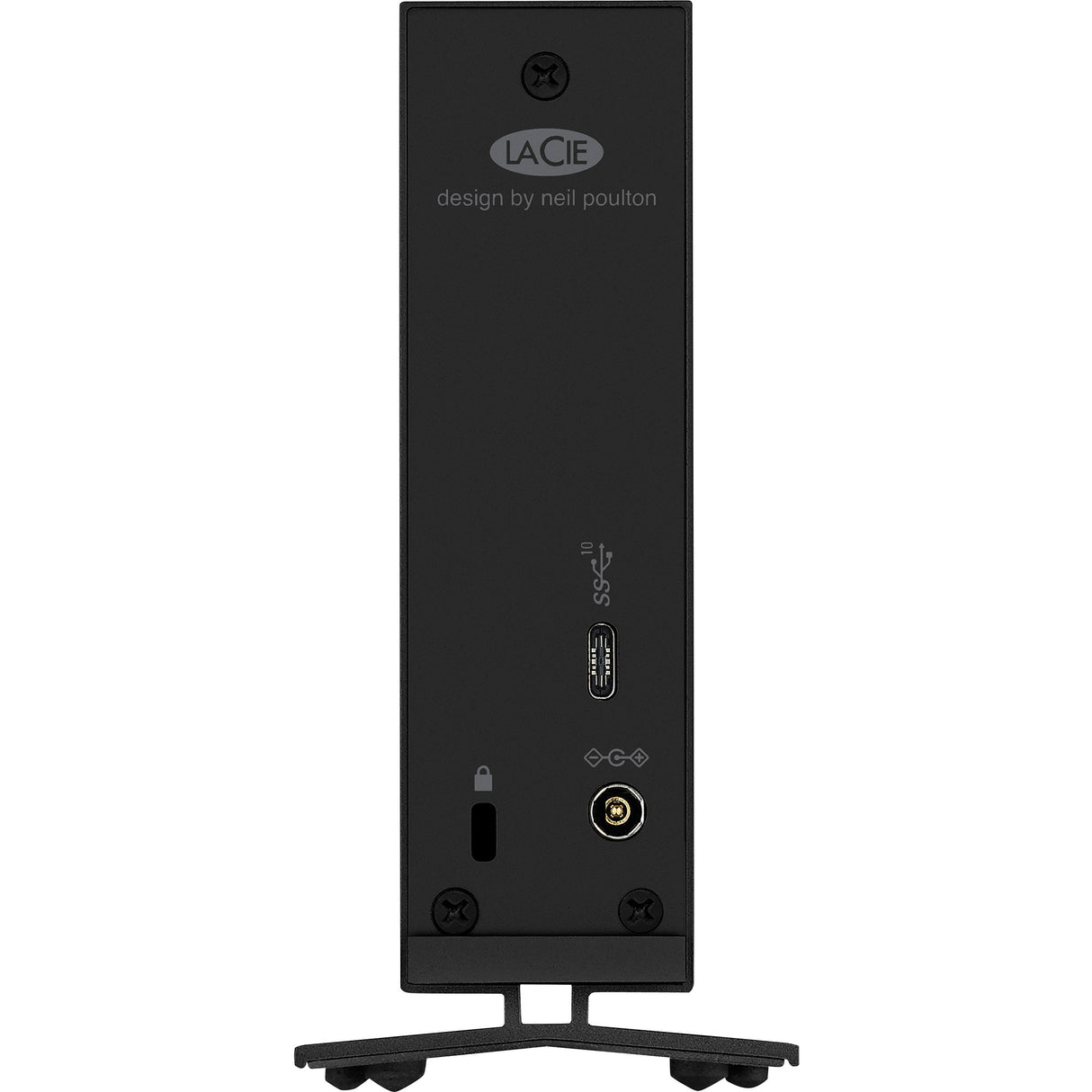 LaCie LaCie 20TB d2 Professional