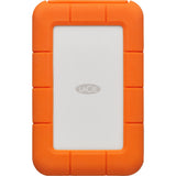 LaCie Rugged, 2 TB