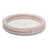 Leopard | beige zwembad 100 cm