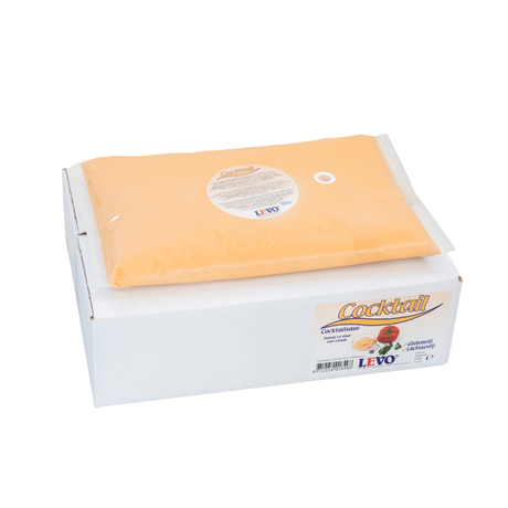 Levo cocktailsaus packzak (3x 3 liter)