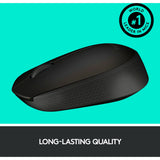 Logitech B170