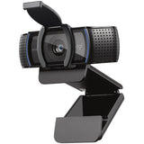 Webcam HD Logitech C920S