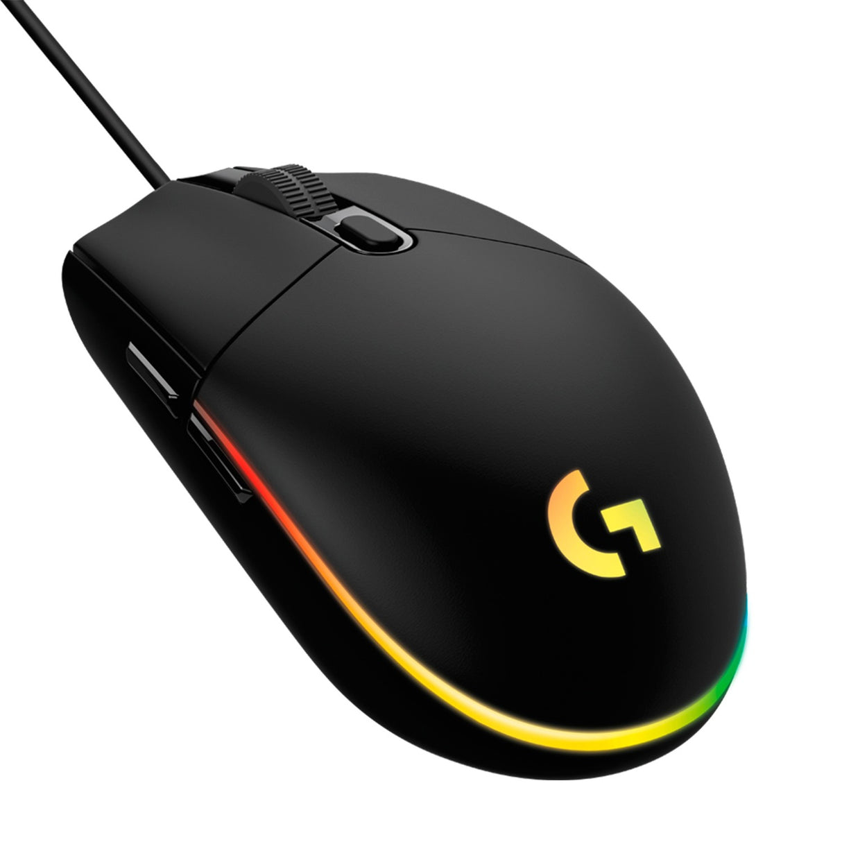 Logitech G203 LightSync