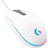 Logitech G203 LightSync