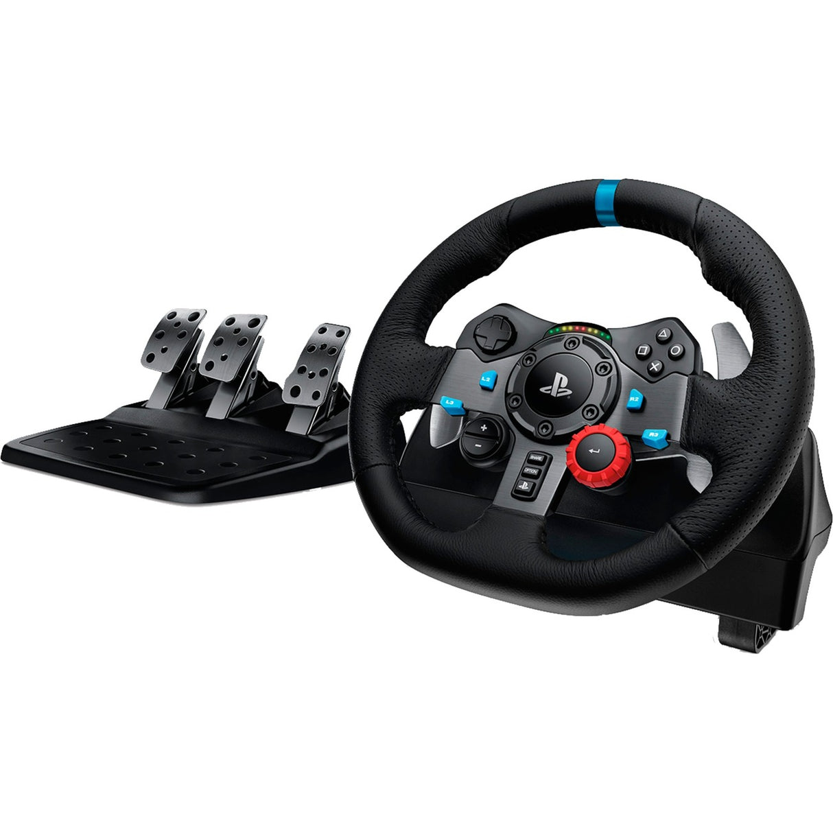 Logitech G29 Force trainante