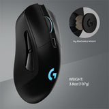 Logitech Logitech G703 LightSpeed ​​Gaming Mouse