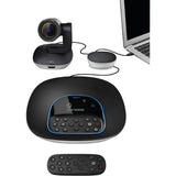 Sistema di genere video di Gruppo Logitech