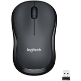 Logitech m220 silenzioso