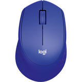 Logitech M330 Silent Plus