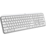 Logitech MX Keys S Advanced Wireless Illuminated Keyboard