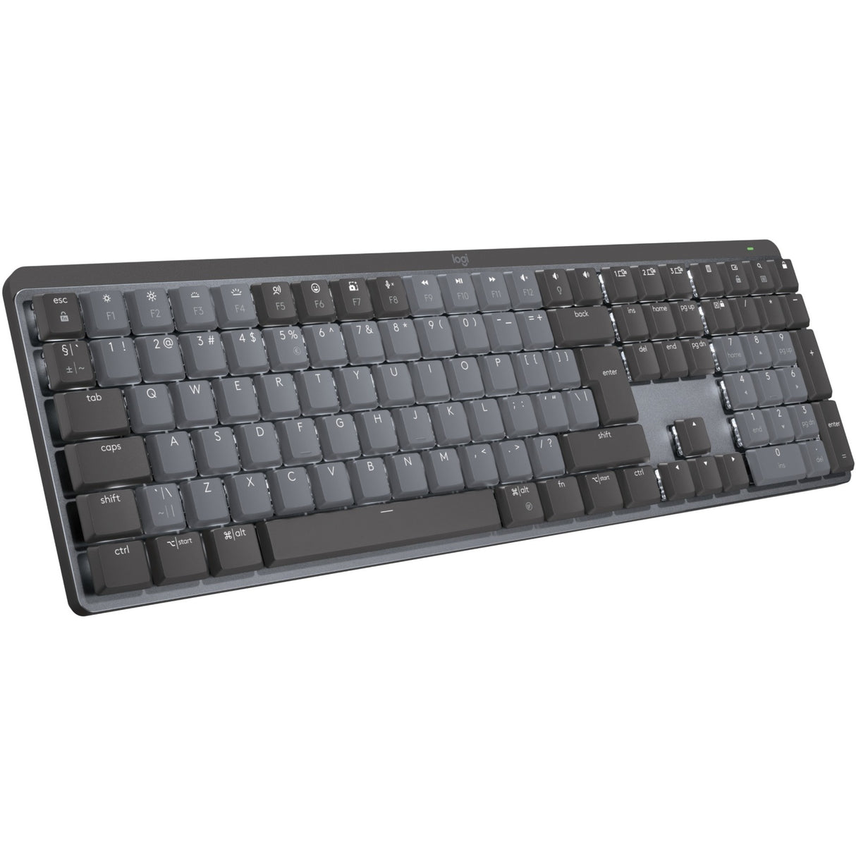 Logitech MX Mechanical