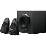 Logitech Speaker System Z623