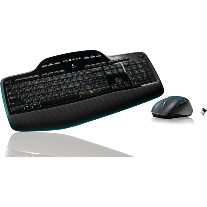 Logitech Logitech Wireless Desktop MK710