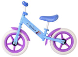 Volare disney frozen loopfiets metaal