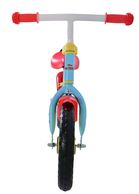 Volare disney mickey loopfiets metaal