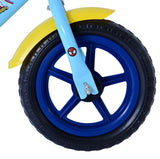 Volare spidey loopfiets metaal