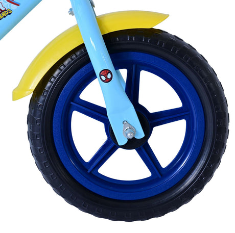 Volare spidey loopfiets metaal