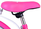 Volare Lovely Children's Bike Girls 20 pulgadas Pink 7 Gears