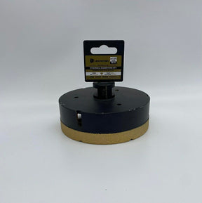 Diamanten kroon m14 125mm droog boren indiaas professional