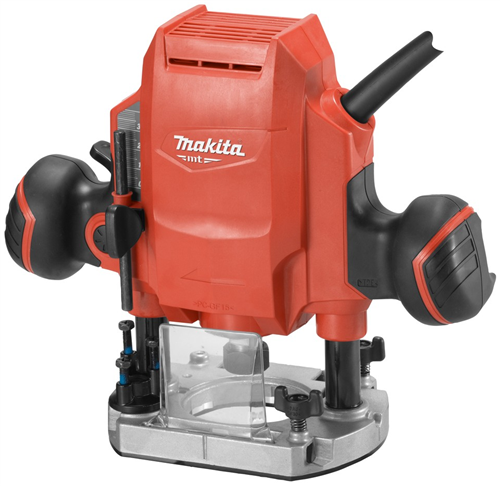 Makita bovenfrees 230v