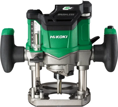 Hikoki accu bovenfrees 36v naked