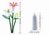 Sluban flowers lelie 247-delig