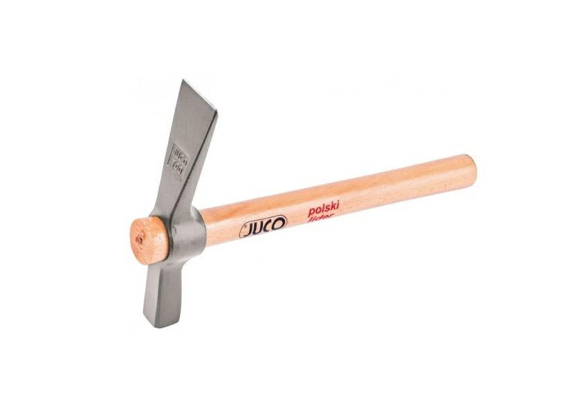 Juco traditionele metselhamer 0,5kg