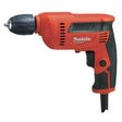Makita boor 450w 10mm m6002b zelfafschermende instelling mt