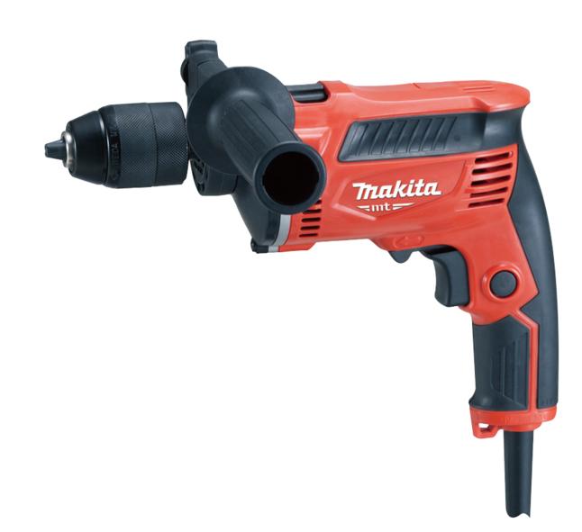 Makita slagoefening 430w m8104k mt