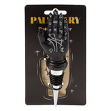 Mantra hand tarot handpalm flessenstop