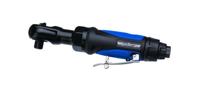 Adler pneumatische botsratle 1 2