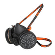 Climax halfmasker 755 p3 met filters