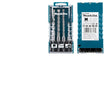 Makita boorset sds+ 4szt. economie