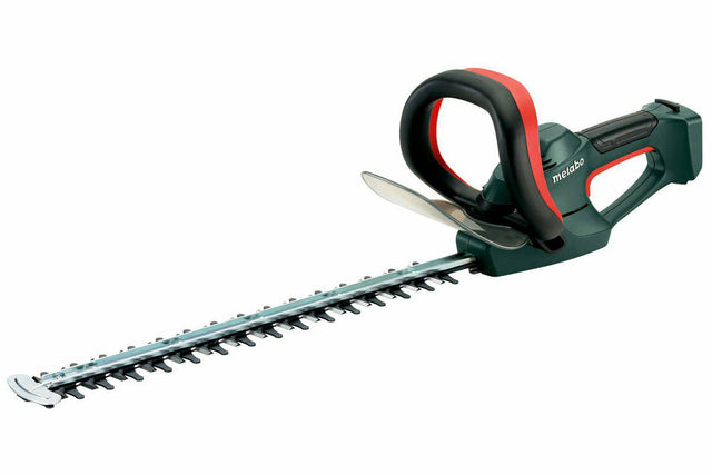 Metabo heggenscharen 18-65 v geslacht