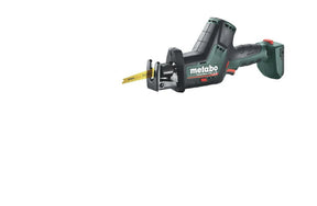 Metabo zag saber powermaxx sse 12 bl geslacht
