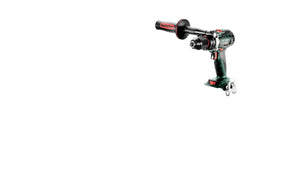 Metabo schroevendraaier bs 18 ltx bl en karkas 130 65nm