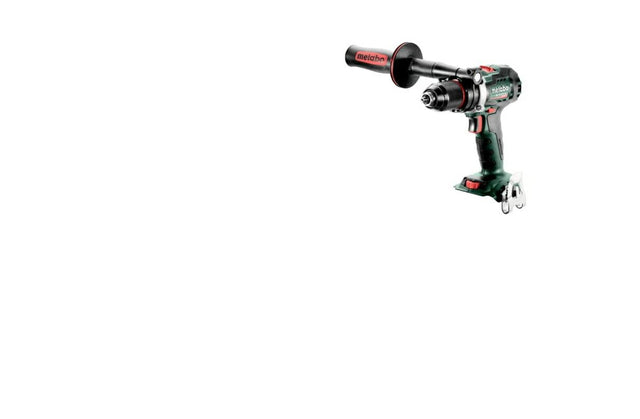 Metabo schroevendraaier bs 18 ltx bl en karkas 130 65nm