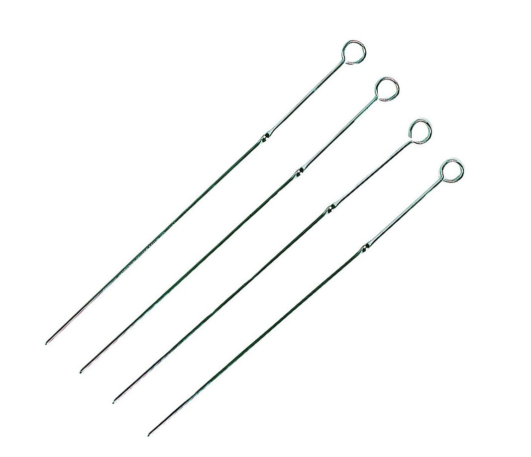 Master grill spiesset 4szt.